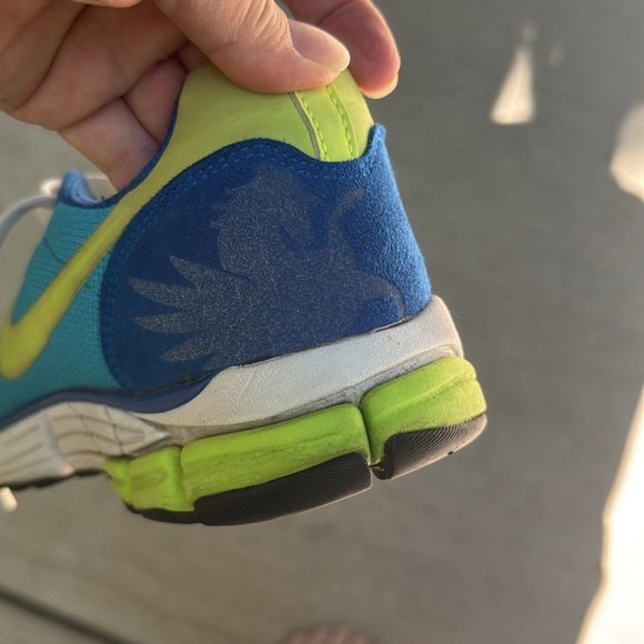 Nike Pegasus Women’s size 7. - Picture 10 of 10